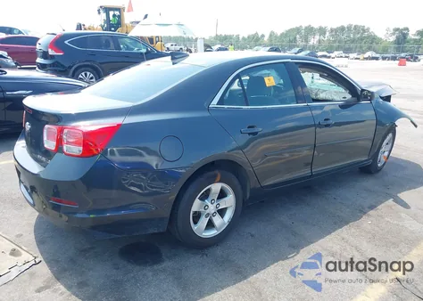 2015 Chevrolet Malibu Ls from USA, damaged, VIN 1G11B5SL1FF186875